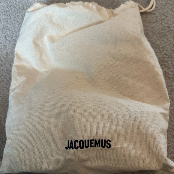 Jacquemus Le Bambino - Picture 8 of 12